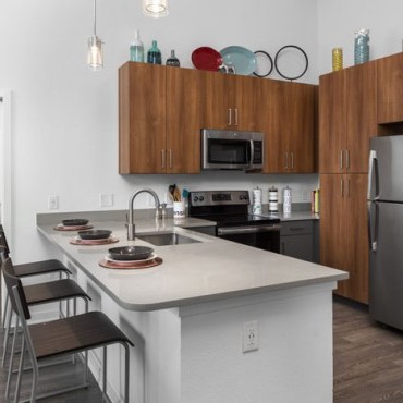 Callaway House Apartments 23